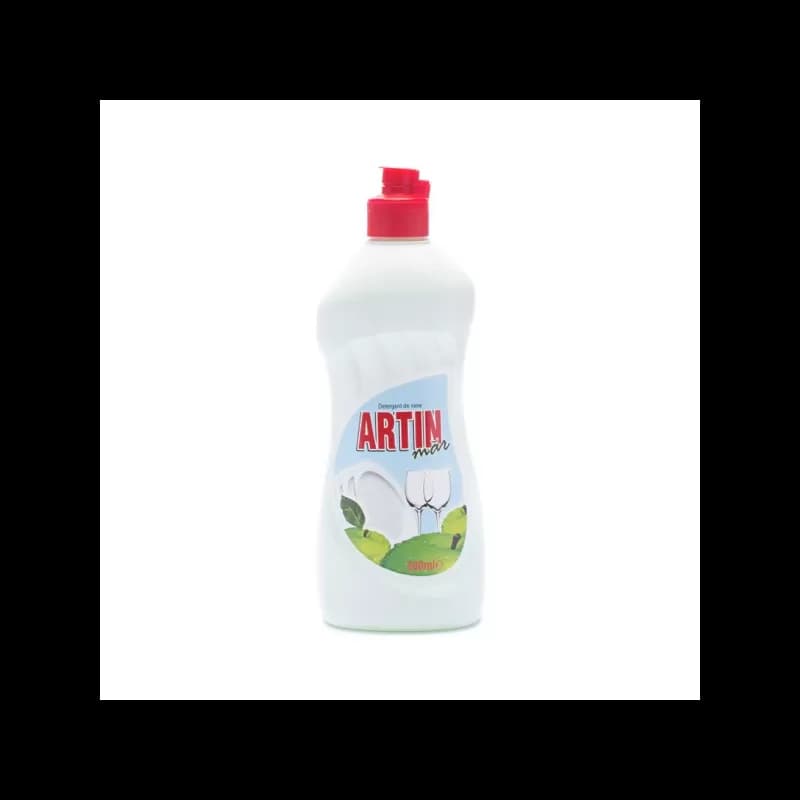 Artin detergent de vase 500ml mar