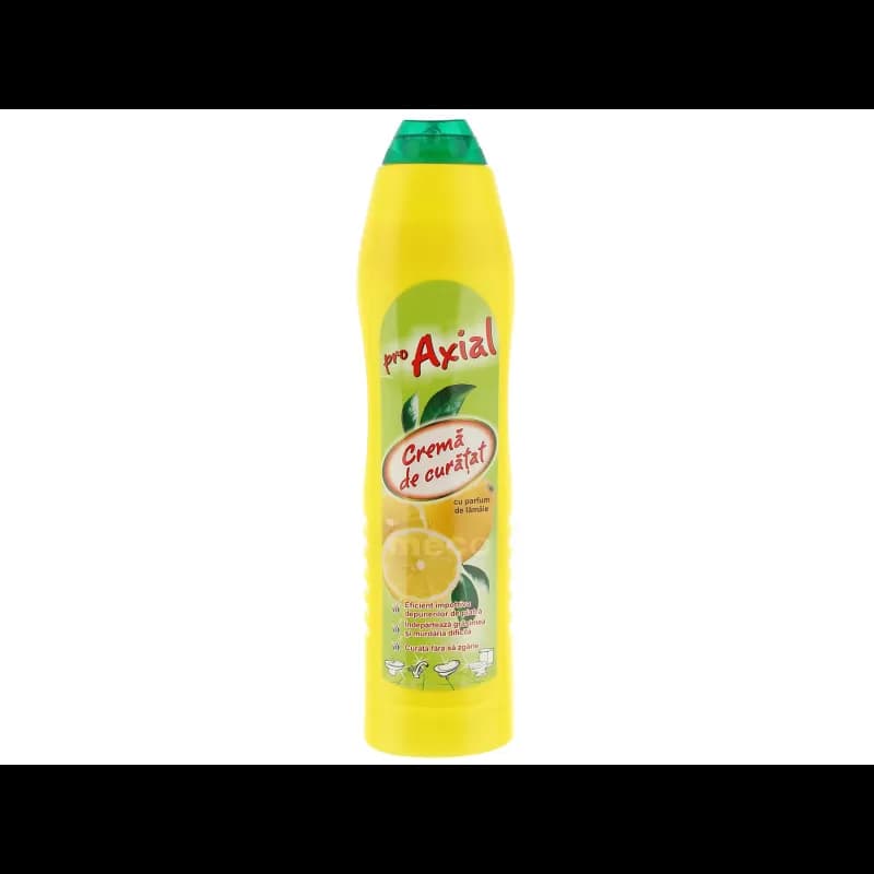 Axial crema de curatat 500ml