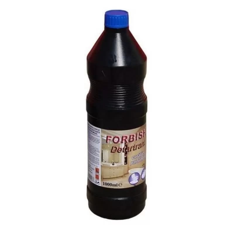 Forbish detartrant 1l