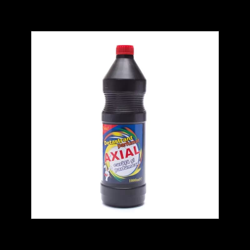 Axial detartrant 5l