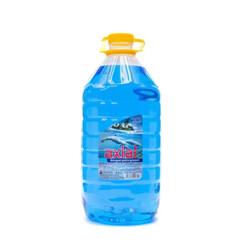 Axial detergent de geam 5l