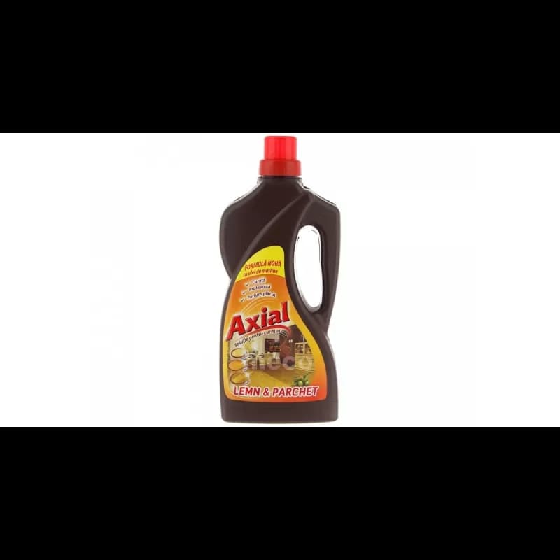 Axial solutie de curatat lemn si parchet 1l