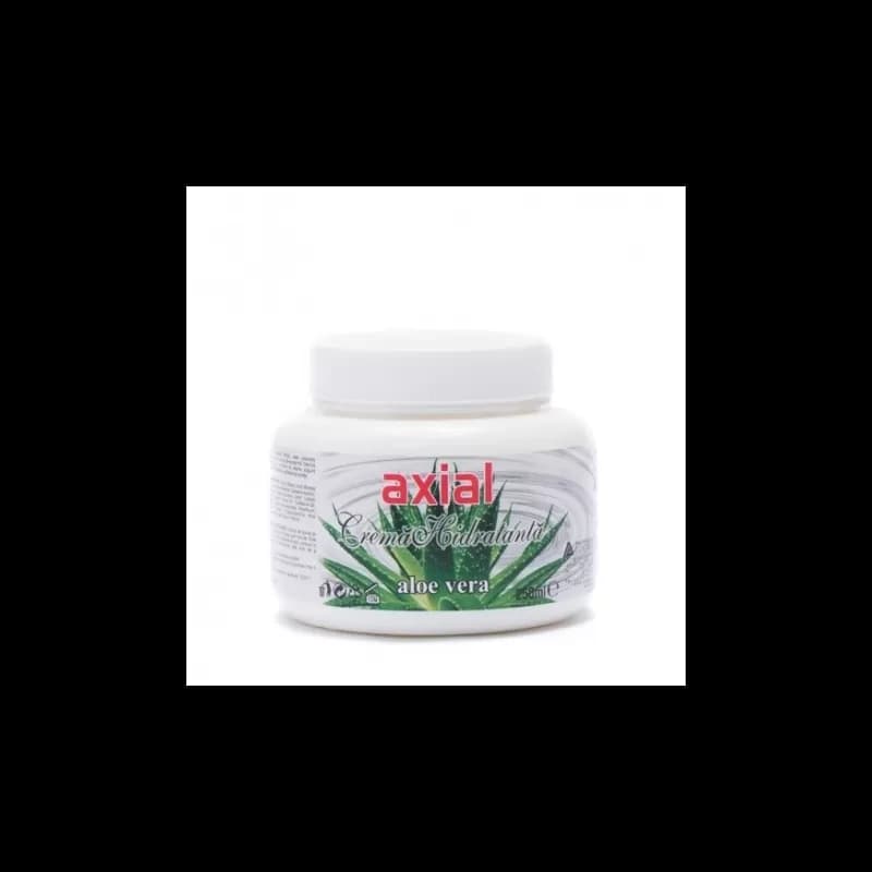 Axial crema de maini 250ml Aloe