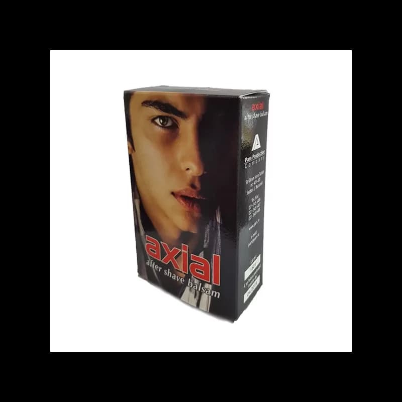 Axial after shave balsam 100ml