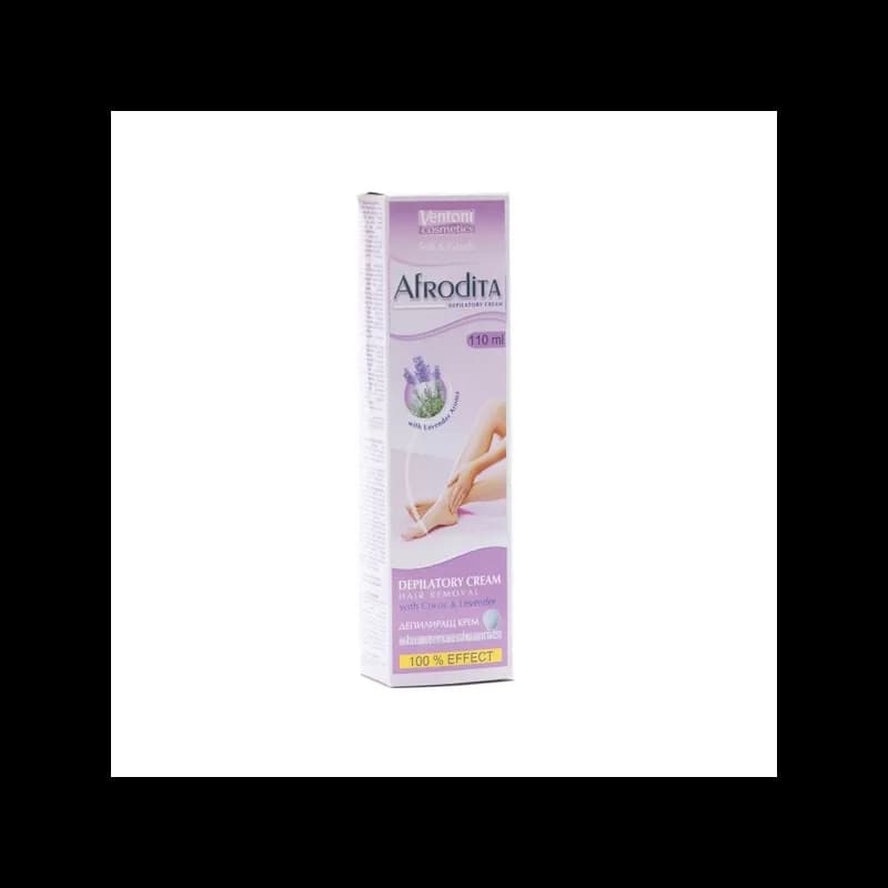Afrodita crema depilatoare 100ml