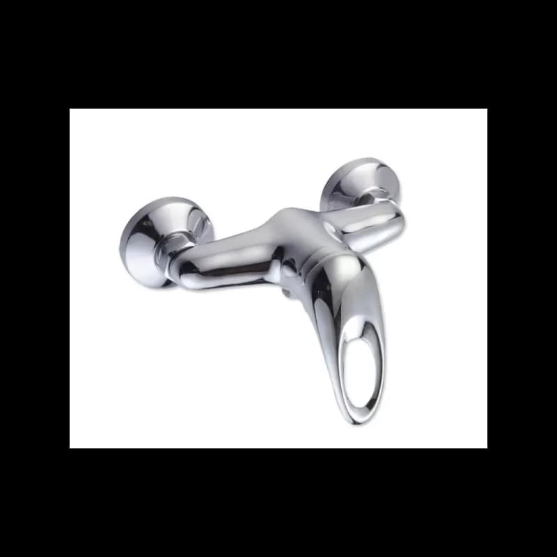 Baterie inox pentru cabina dus fara teava ZLN-7758