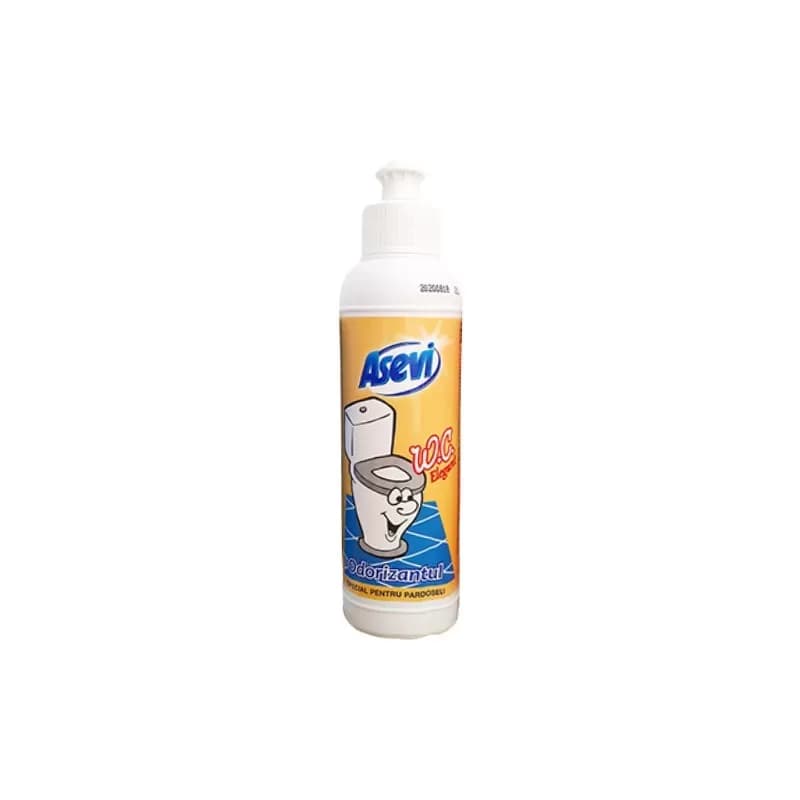 Pons odorizant de WC 200ml Elegant 24h
