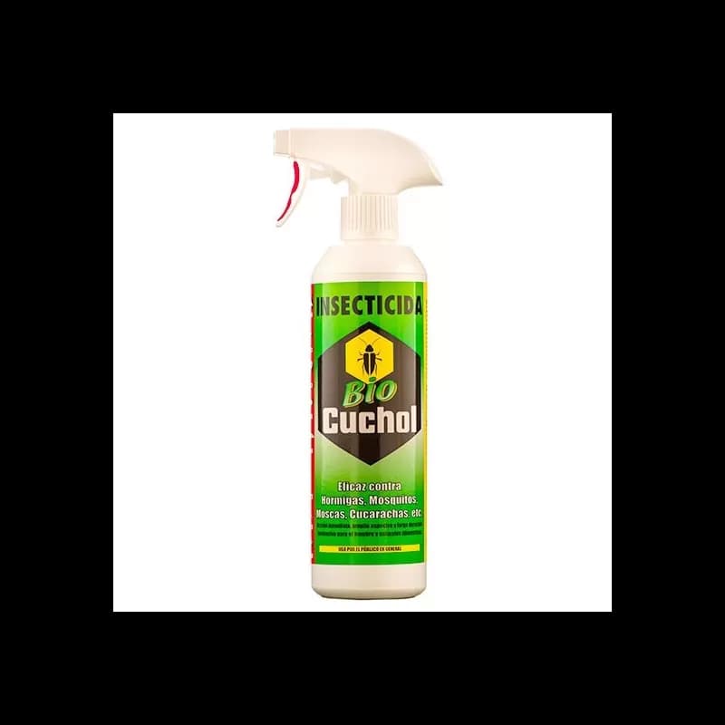 Cuchol insecticid bio 460ml