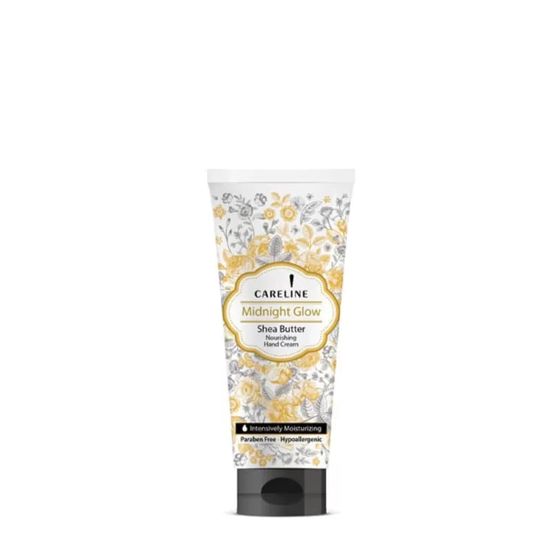 Sano Careline crema de maini 100ml, Midnight Glow