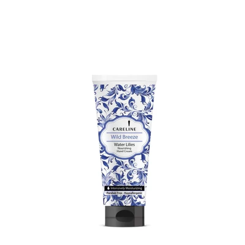 Sano Careline crema de maini 100ml, Sweet Kiss