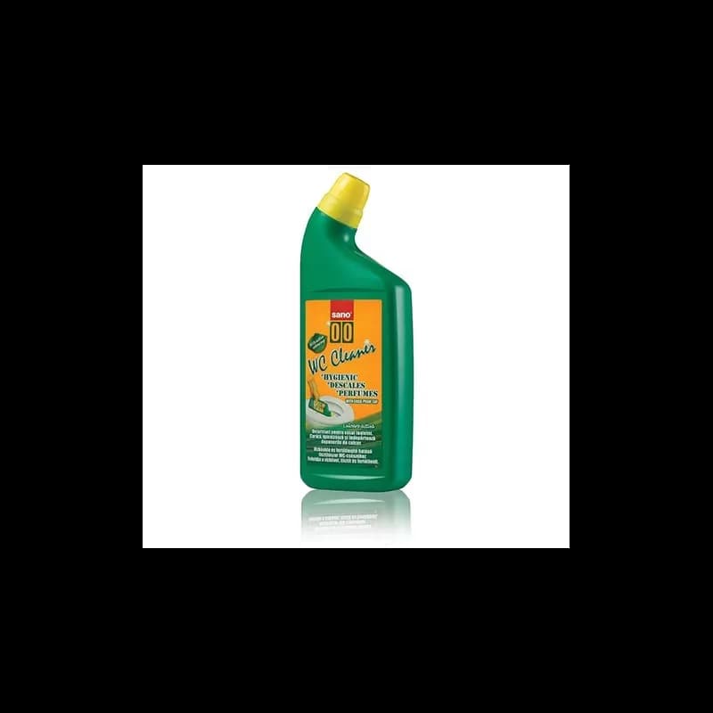 Sano 00 detergent gel WC 750ml