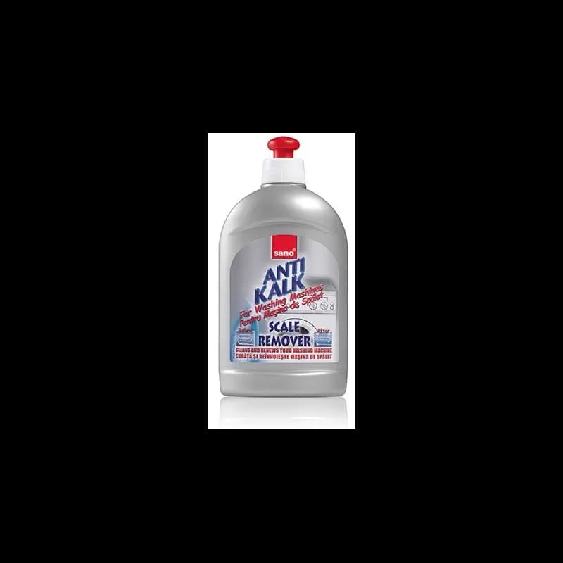 Sano Anti Kalk solutie anticalcar 500ml, Masina de spalat