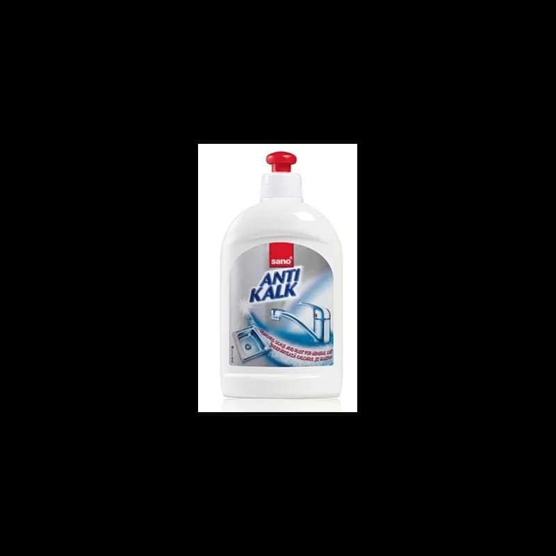 Sano Anti Kalk solutie anticalcar 500ml, Piatra & Rugina