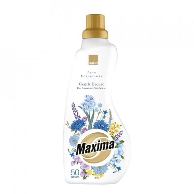 Sano Maxima balsam de rufe ultra concentrat 1L, Gentle Breeze
