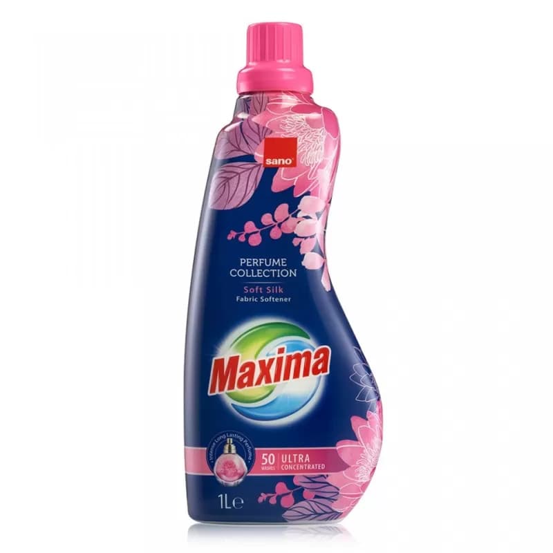 Sano Maxima balsam de rufe ultra concentrat 1L, Soft Silk