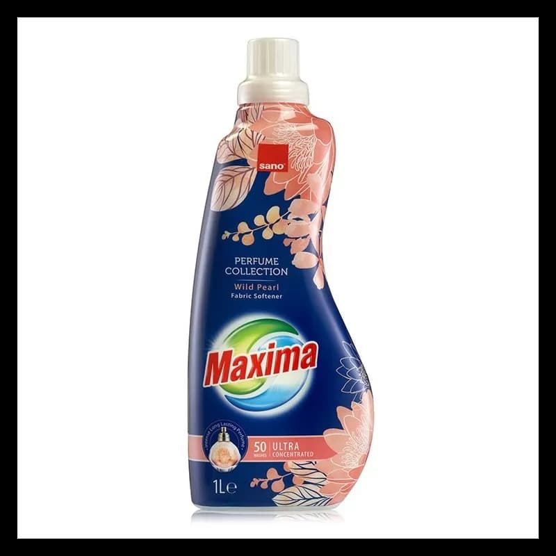 Sano Maxima balsam de rufe ultra concentrat 1L, Wild Pearl