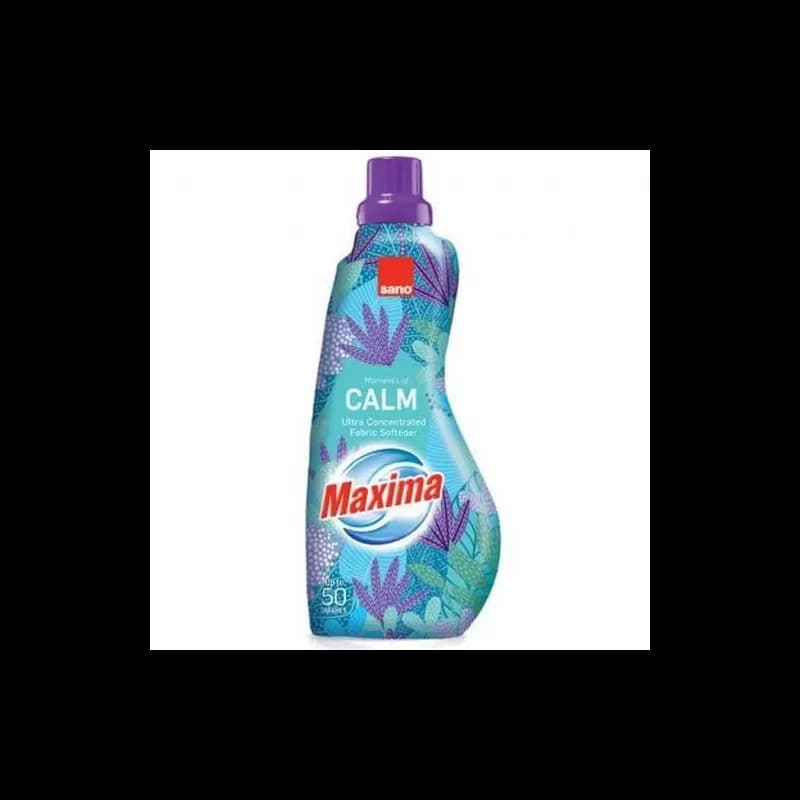 Sano Maxima balsam de rufe ultra concentrat 1L, Calm
