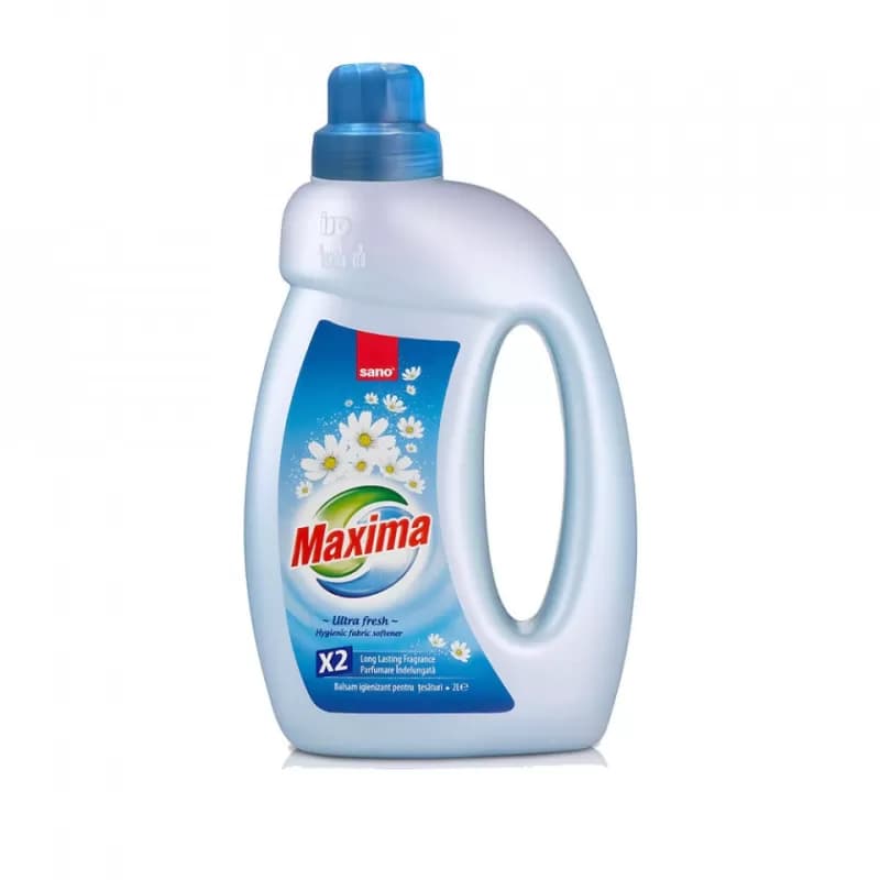 Sano Maxima balsam de rufe 2L, Fresh