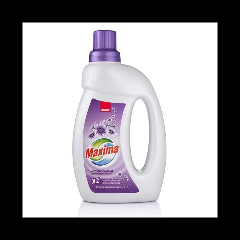 Sano Maxima balsam de rufe 2L, Lavanda