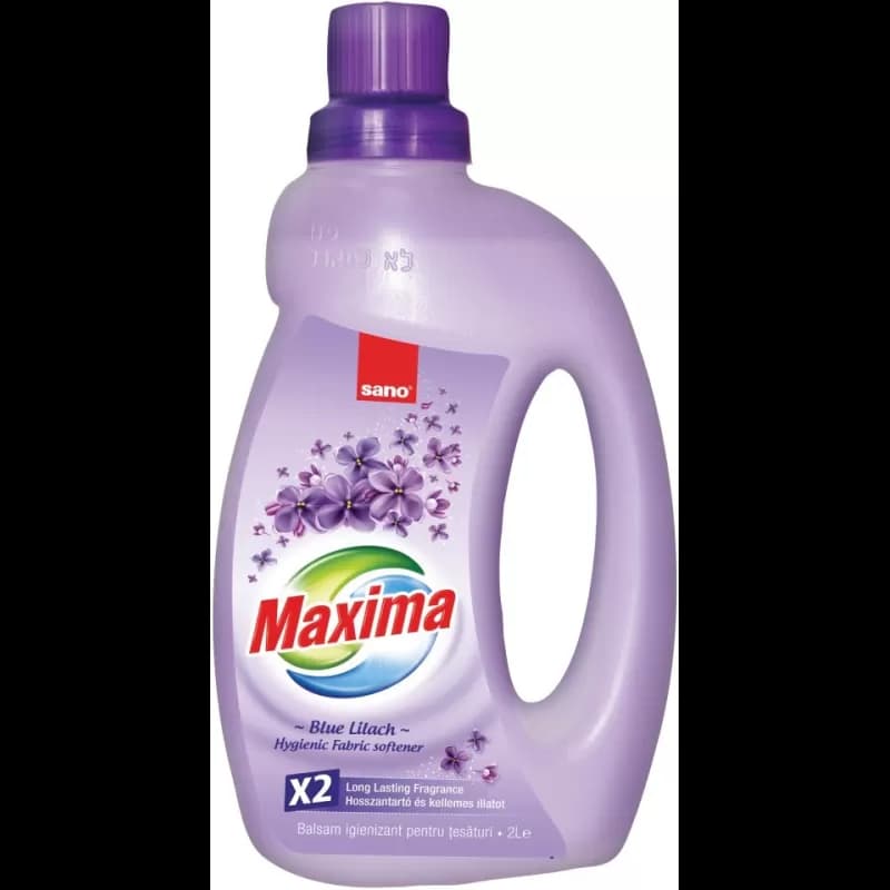 Sano Maxima balsam de rufe 2L, Liliac
