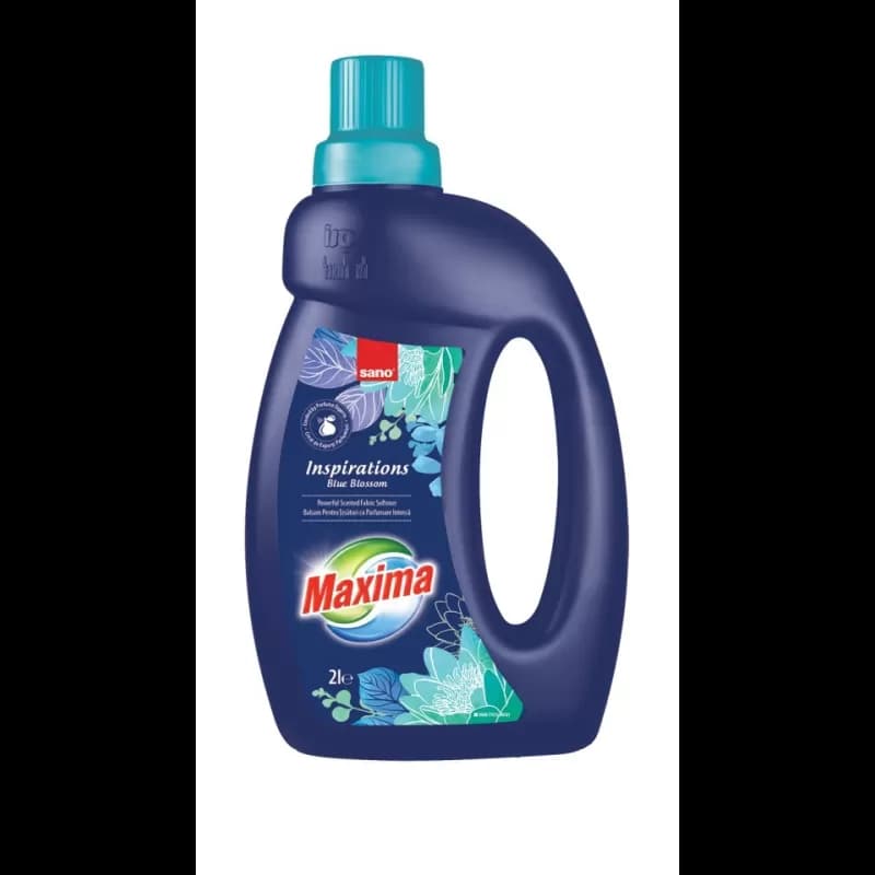 Sano Maxima balsam de rufe 2L, Blue Blossom