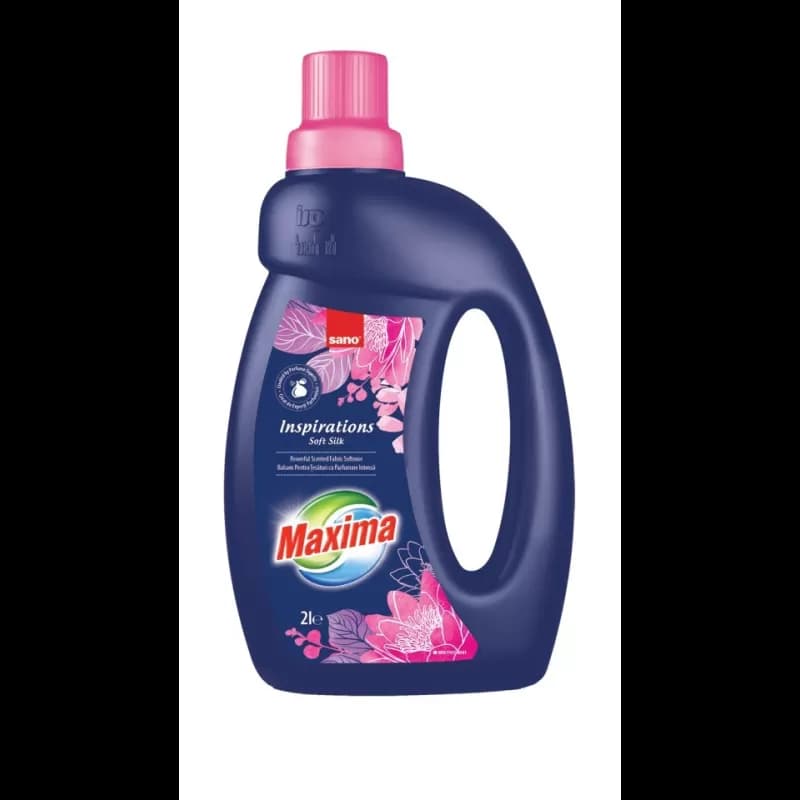 Sano Maxima balsam de rufe 2L, Soft Silk