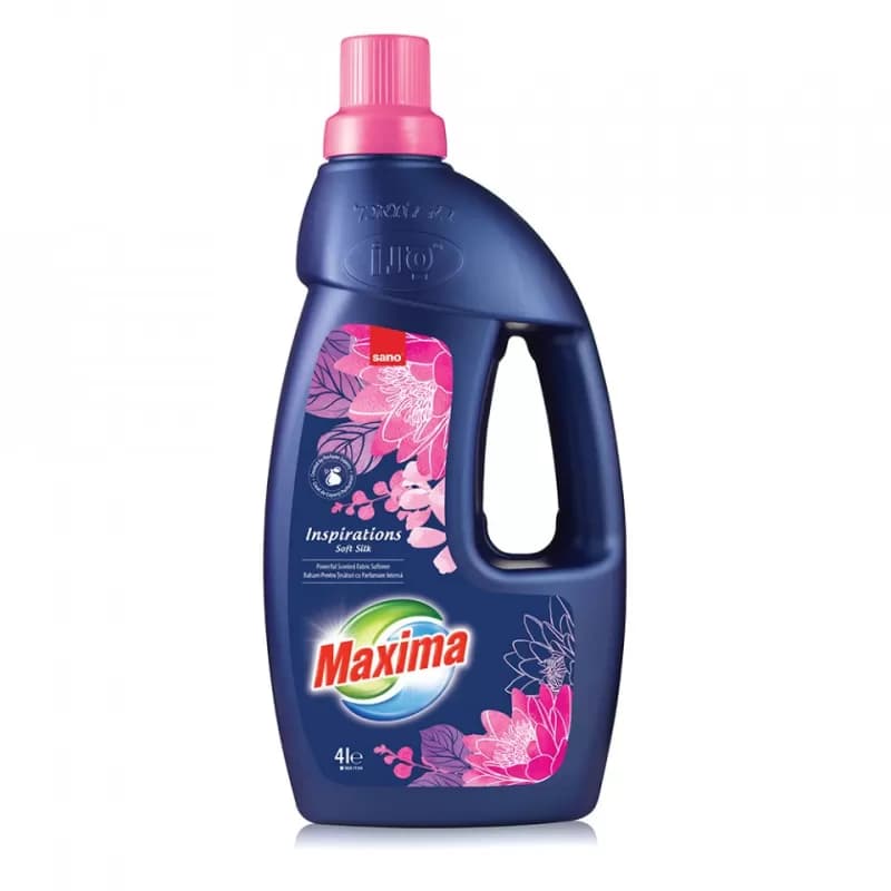 Sano Maxima balsam de rufe 4L, Soft Silk