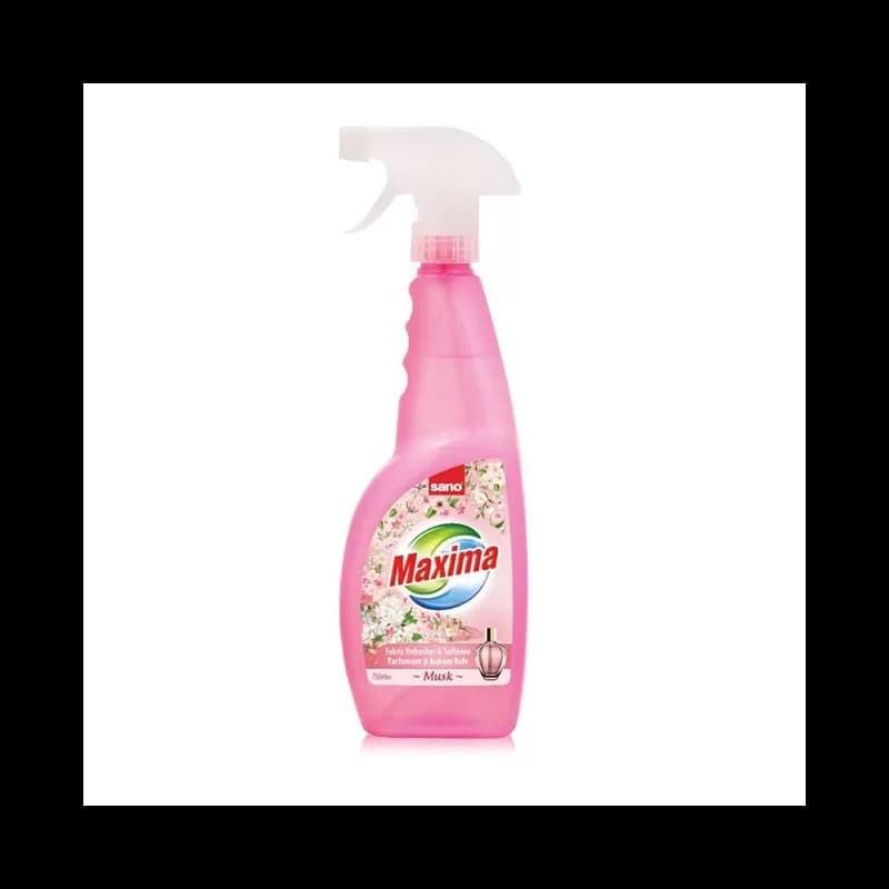 Sano Maxima parfum de rufe uscate 750ml, Musk