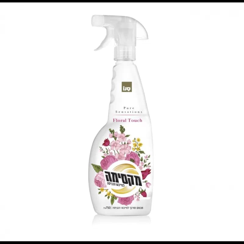 Sano Maxima parfum de rufe uscate 750ml, Floral Touch