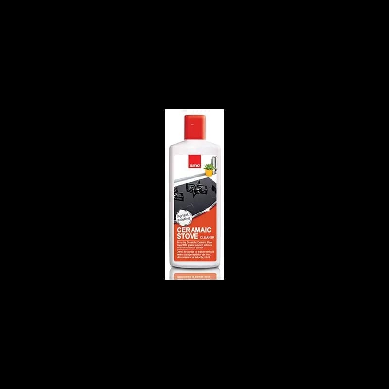 Sano Cermaic Stove crema de curatat plite 300ml
