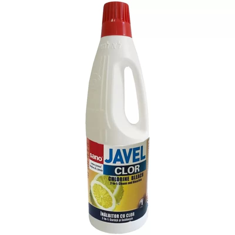 Sano Javel inalbitor 1L