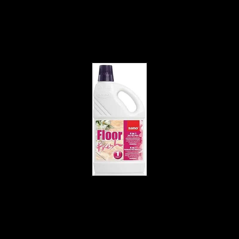 Sano Floor Fresh detergent pardoseli 1L, Jasmine