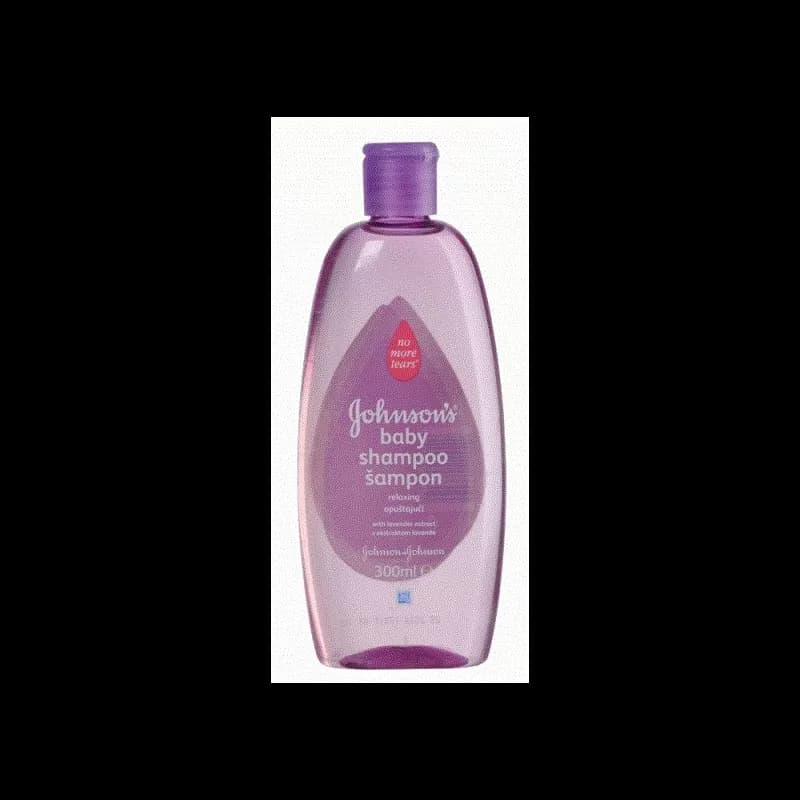 Johnson's Baby Sampon 300ml Levantica