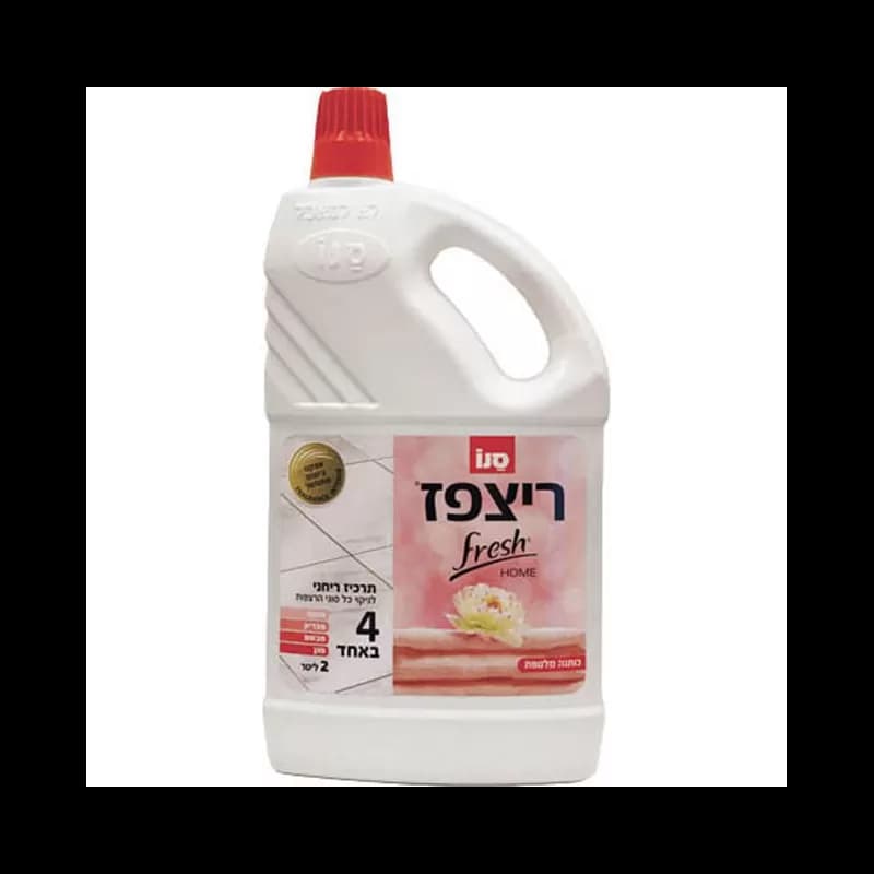 Sano Floor Fresh detergent pardoseli 2L, Home Cotton