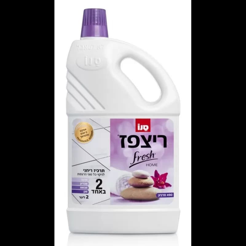 Sano Floor Fresh detergent pardoseli 2L, Home Spa