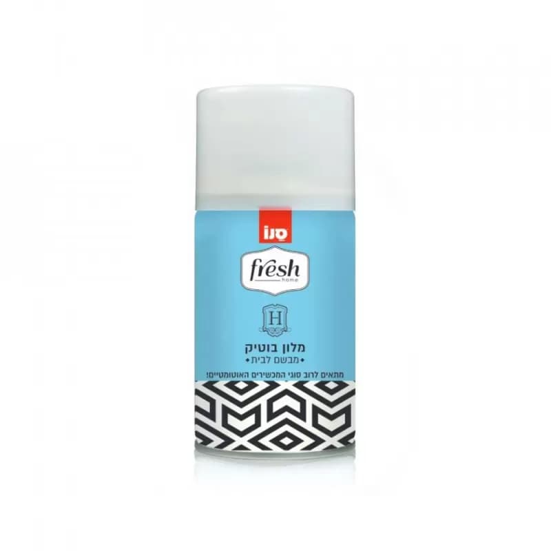 Sano Fresh odorizant de camera automat 250ml, Boutique Hotel