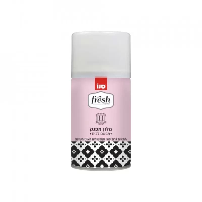 Sano Fresh odorizant de camera automat 250ml, Pampering Hotel