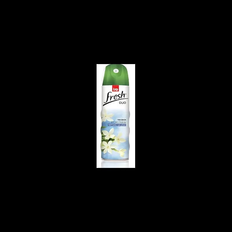 Sano Fresh Duo odorizant de camera 300ml, Jasmine Sandal