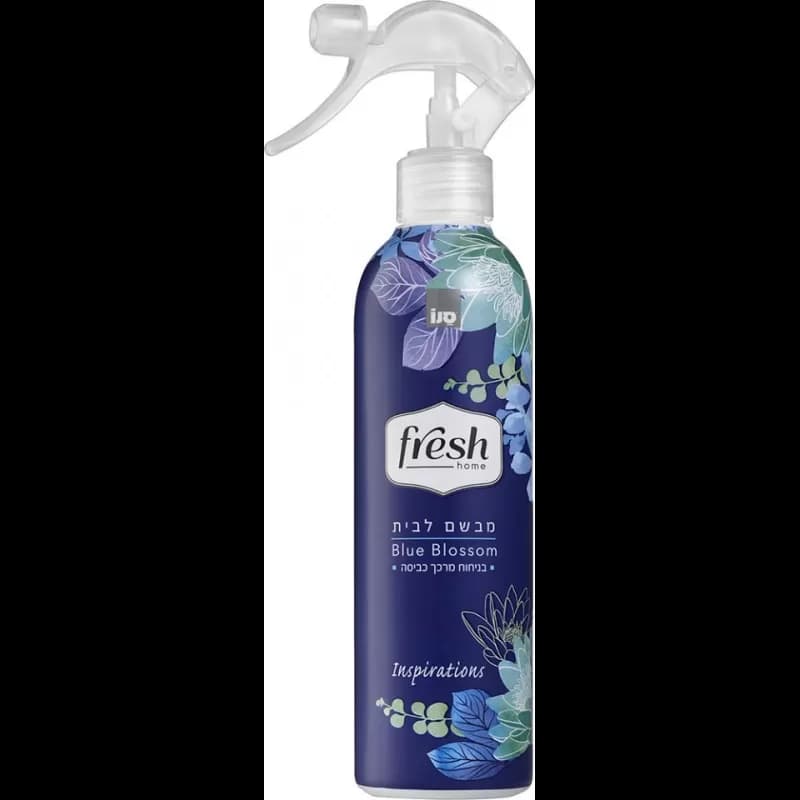 Sano Fresh Home odorizant de camera 350ml, Blue Blossom