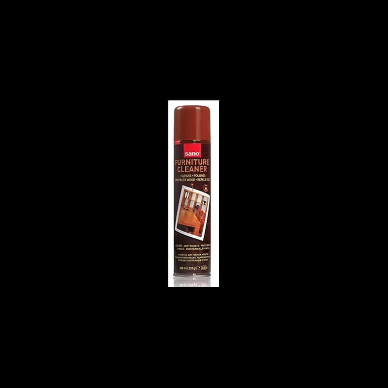 Sano Furniture Cleaner detergent mobila spray 300ml