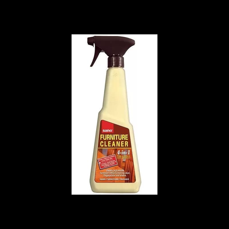 Sano Furniture Cleaner detergent mobila 500ml
