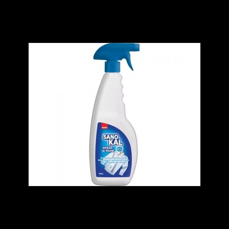 Sano Kal solutie indepartarea petelor 750ml