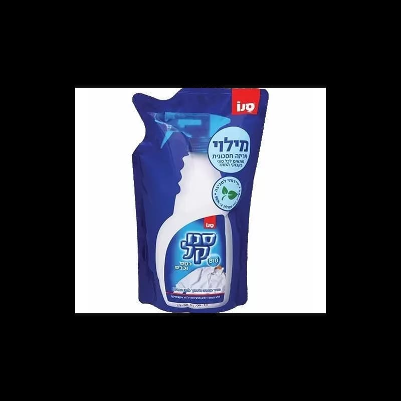 Sano Kal rezerva solutie indepartarea petelor 750ml