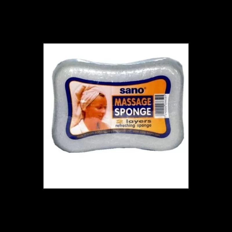Sano burete masaj