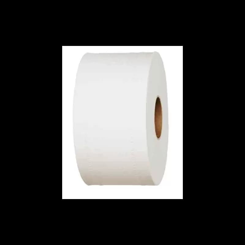 Sano Jumbo hartie igienica 100m, 12 role