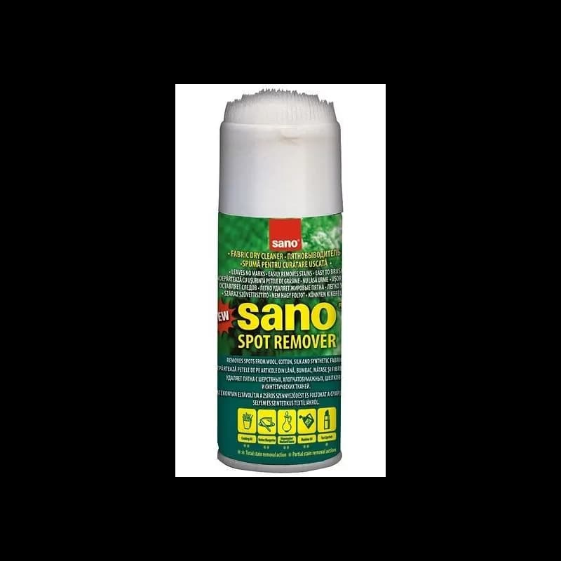 Sano Spot Remover solutie pentru indepartarea petelor 170ml