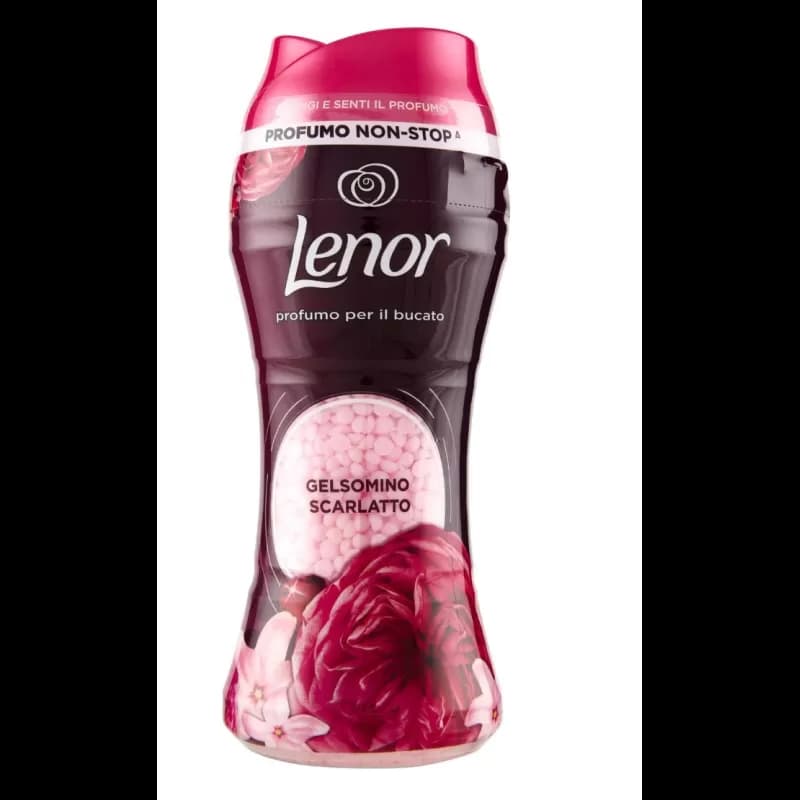 Lenor balsam de rufe perle 210G Gelsomino