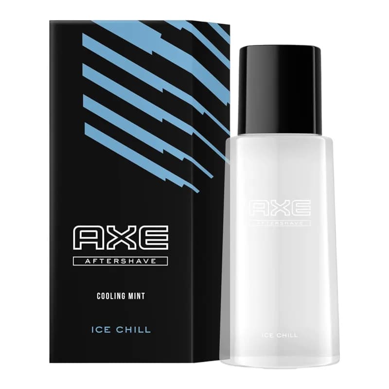 AXE after shave 100 ml Ice Chill