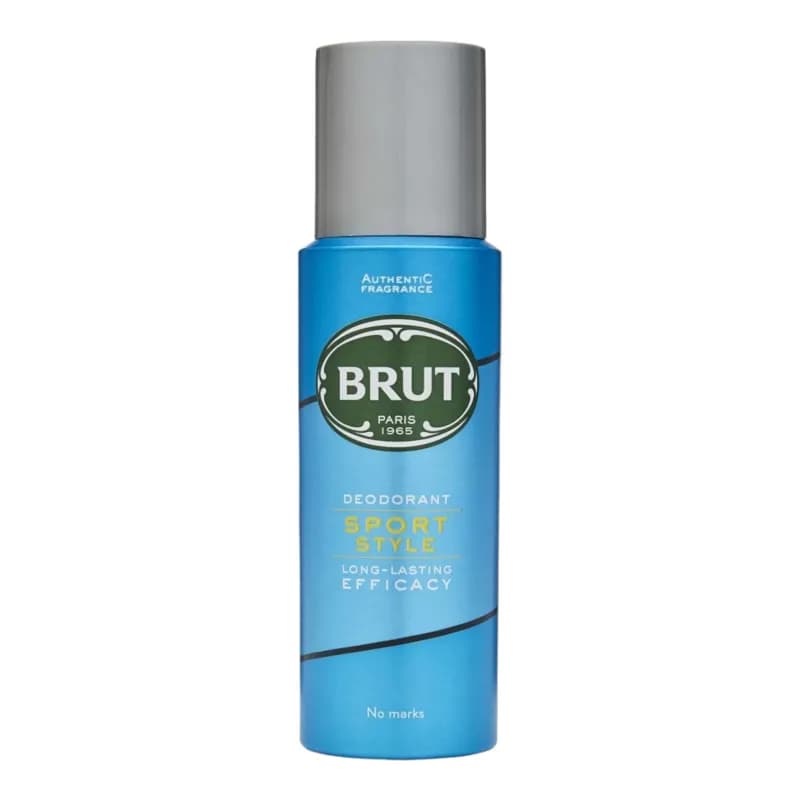 Brut deodorant spray 200 ml Sport Style