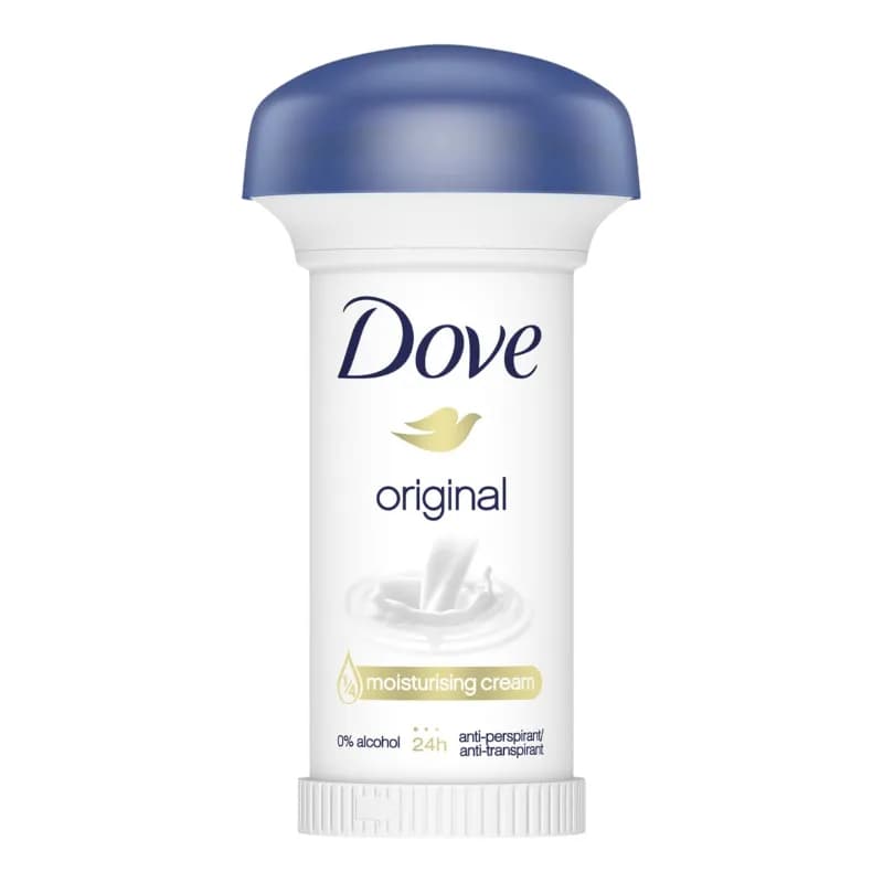 Dove deodorant stick 50 ml Ciuperca Original